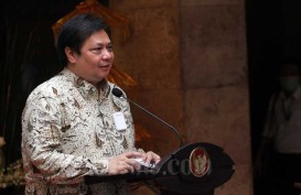 Menko: Subsidi Gaji Lanjut hingga Kuartal Pertama 2021, Selanjutnya Masih Pertimbangan 