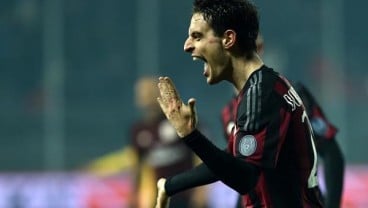 Lewati 6 Musim di Milan, Bonaventura Resmi ke Fiorentina