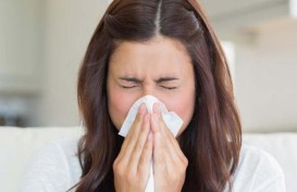 Studi : Influenza dapat Melipatgandakan Tingkat Penularan Virus Corona