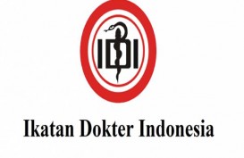 IDI: 109 Dokter Meninggal karena Covid-19 di Indonesia