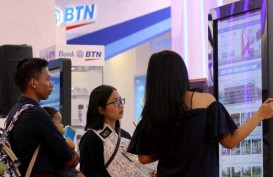 Rilis Sistem Terintegrasi, Kini Proses Aplikasi KPR Subsidi BTN Lebih Cepat