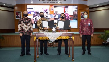 Perluas Layanan kepada ASN, BNI Gandeng Fidac