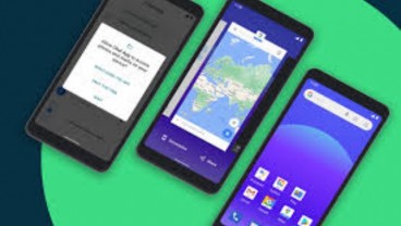 Google Luncurkan Android 11 Go Edition, Apa Saja yang Baru?