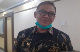 Kabupaten Bogor Tidak Tiru Jakarta PSBB Total