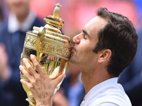 Roger Federer