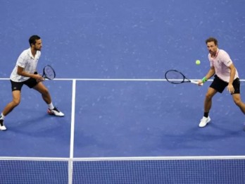 Pavic/Soares Juara Ganda Putra Tenis AS Terbuka