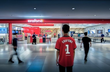 Jakarta Siap Terapkan PSBB Jilid Kedua, Ini Strategi Erajaya (ERAA) 