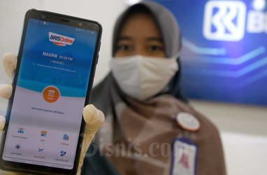 Minat Pesan Sukuk SR-013 di BRI Syariah? Begini Cara Pesannya