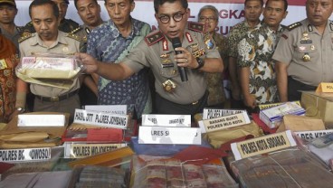 Bakal Calon Wali Kota Surabaya Machfud Arifin Positif Covid-19