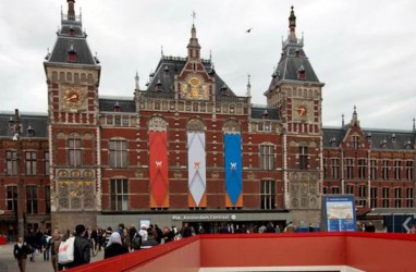 Bentuk Panel, Alumni Belanda Perkuat Potensi Kerja Sama