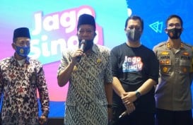 Smart Foundation Gandeng Pemda Luncurkan Jago Sinau