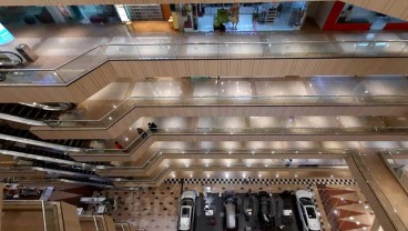 Covid-19 Makin Parah, Tak Ada Proyek Baru Mal & Hotel Tahun Ini