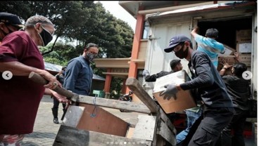 Ini Lho, Alasan Nominal Bansos Jabodetabek Perlu Ditambah