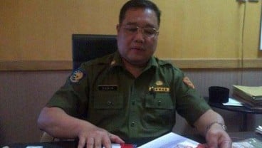 Sembuh dari Covid-19, Sekda OKI Siap Kembali Bertugas