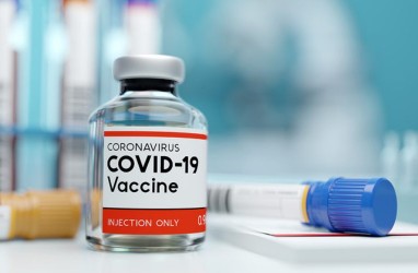 Merck Mulai Rekrut Sukarelawan Uji Klinis Vaksin Covid-19 Tahap Awal