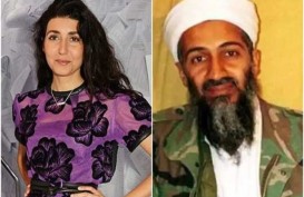 Keponakan Osama Bin Laden Beri Pernyataan Tragedi 911