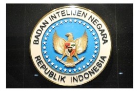 Peneliti LIPI Pertanyakan Pasukan Khusus Rajawali BIN