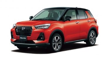 Daihatsu Paparkan Teknologi DNGA, Apa Saja Keunggulannya?