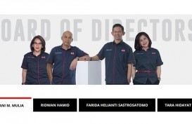 Historia Bisnis: Samudera Indonesia Group Berlayar ke Bursa Singapura