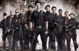 Sinopsis Film The Expendables 2, Tayang Pukul 21.00 WIB di Trans TV