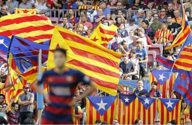 Barcelona, Sepak Bola Adalah Permainan Siklus!