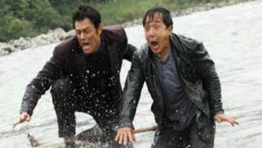 Aksi Detektif Jackie Chan di Skiptrace, Tayang Malam ini di Bioskop Trans TV Pukul 19.00 WIB