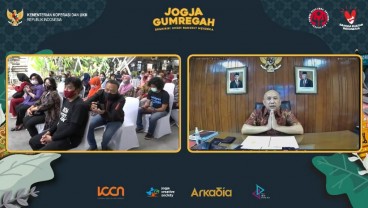 MenkopUKM Harapkan UMKM Membangun Model Bisnis