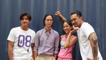 Film Dealova 2 Naik Layar Bioskop Akhir Tahun 2021
