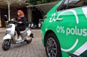 Belajar dari China : Memacu Laju Kendaraan Listrik