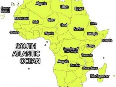 Bahasa Mandarin Masuk dalam Daftar Kurikulum yang Harus Dipelajari di Afrika