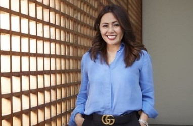 Irawati Hermawan Terpilih Sebagai Ketua Umum Ikatan Alumni Unpad 