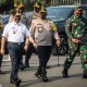 PSBB Jakarta, Mulai Hari Ini Polisi Gelar Operasi Yustisi