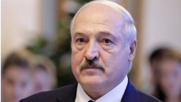 Sedikitnya 100 Ribu Warga Kepung Rumah Presiden Belarusia Lukashenko