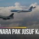 2 Jet F-16 Patroli di Perbatasan NTT, Usir Pesawat Penyusup