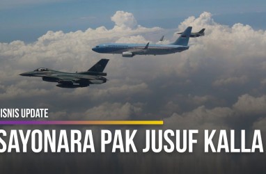 2 Jet F-16 Patroli di Perbatasan NTT, Usir Pesawat Penyusup