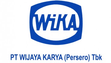 Fitch Ratings Pangkas Peringkat Wijaya Karya (WIKA) Jadi BB-