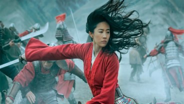 Penayangan Perdana Mulan di China 'Gagal', Boro-Boro Box-Office