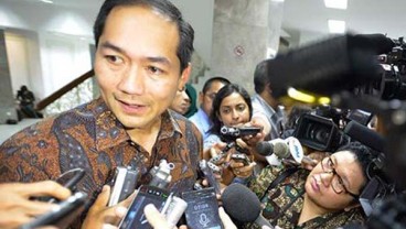 M. Lutfi Berpeluang Bersinar Lagi, Ditugaskan Jokowi Jadi Dubes di AS