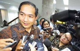 M. Lutfi Berpeluang Bersinar Lagi, Ditugaskan Jokowi Jadi Dubes di AS