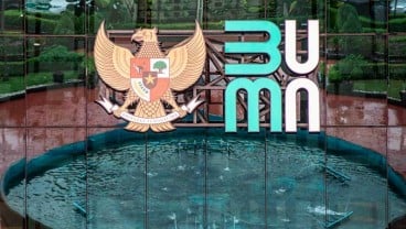 Pemerintah Alokasikan Rp42,3 Triliun untuk 9 BUMN. Siapa Saja?