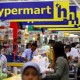 Hypermart Hadir di Shopee, Tebar Diskon Sampai 50 Persen
