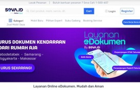 Seva.id Rilis Layanan Pengurusan Dokumen Kendaraan Secara Daring