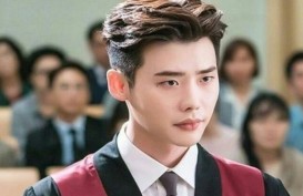 Lee Jong Suk Salah Satu Aktor Termahal di Korea Selatan yang Juga Pengusaha Restoran