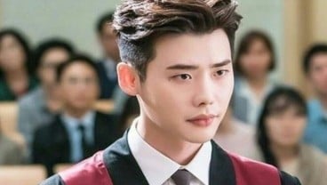 Lee Jong Suk Salah Satu Aktor Termahal di Korea Selatan yang Juga Pengusaha Restoran