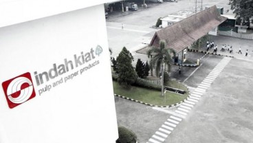 Harga Pulp Global Turun, Bagaimana Kinerja Indah Kiat Pulp and Paper (INKP)?