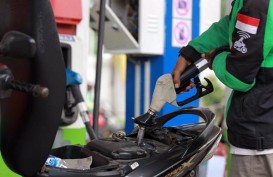 Diskon Pertalite, Pertamina Masih Bahas Lokasinya