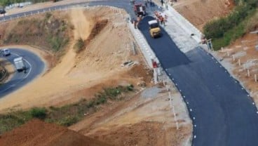 Jalur Lintas Selatan Jatim Lot 6 dan 7 akan Rampung 2023