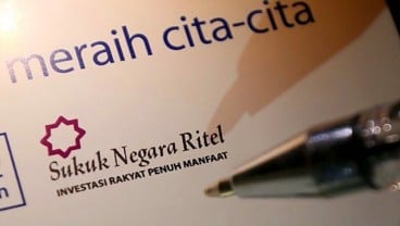 Besok, Penawaran Masuk Lelang Sukuk Negara Bakal Banyak dari Perbankan