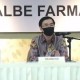 Bos Kalbe Farma (KLBF) Ungkap Alasan Pendirian Perusahaan Bioteknologi