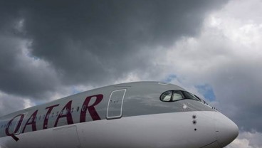 Qatar Airways Luncurkan Pesawat dengan Super Wi-Fi